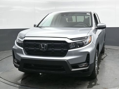 Used 2025 Honda Ridgeline RTL image 5