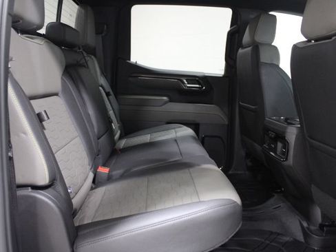 Used 2024 Chevrolet Silverado 1500 ZR2 AWD/4WD image 30