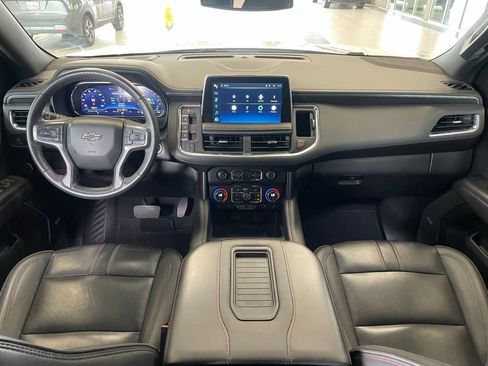 Used 2022 Chevrolet Tahoe RST w/ Luxury Package RWD image 11