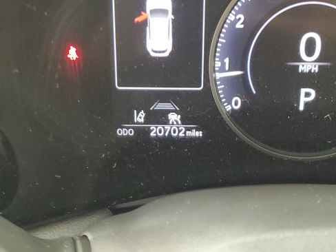 Used 2024 Lexus NX 250 FWD image 26
