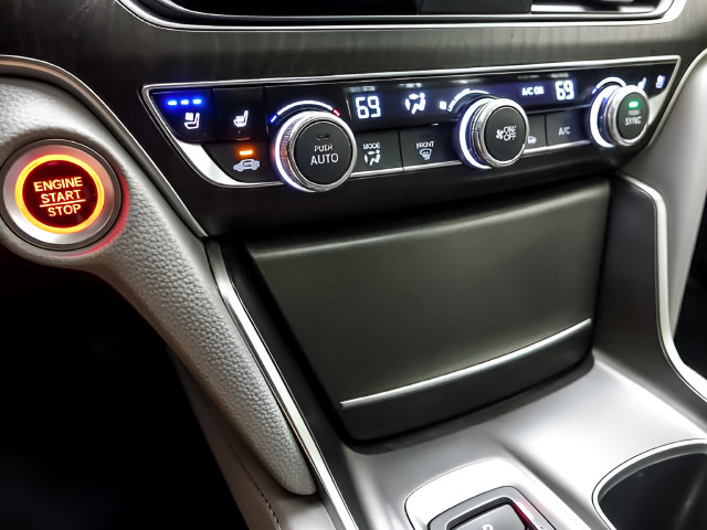 Used 2020 Honda Accord Touring image 20