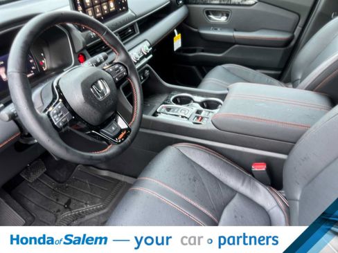 New 2026 Honda Passport TrailSport Elite image 12