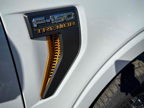 Used 2024 Ford F150 Tremor w/ Mobile Office Package AWD/4WD image 20