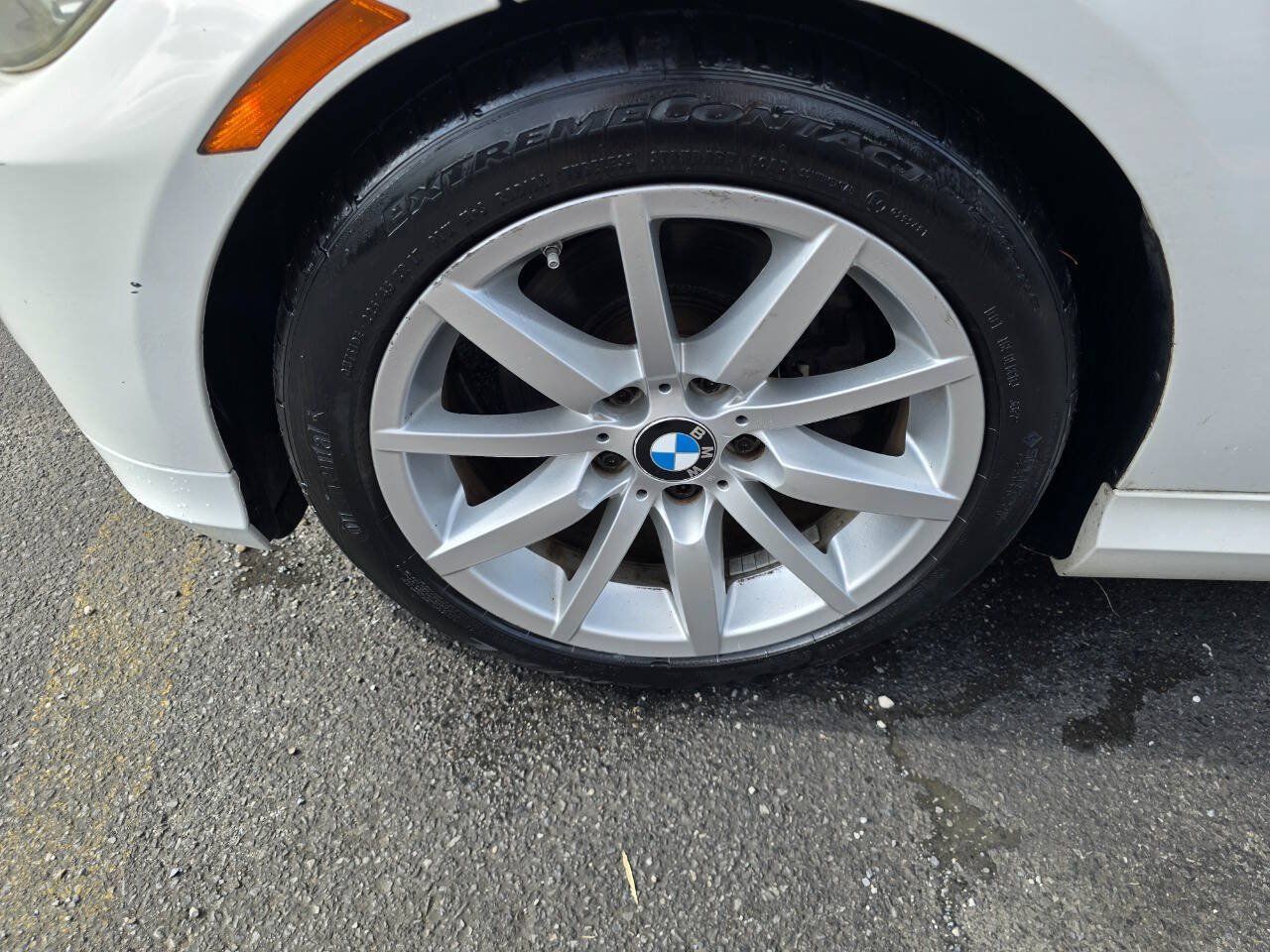 Used 2011 BMW 328i Sedan RWD image 11