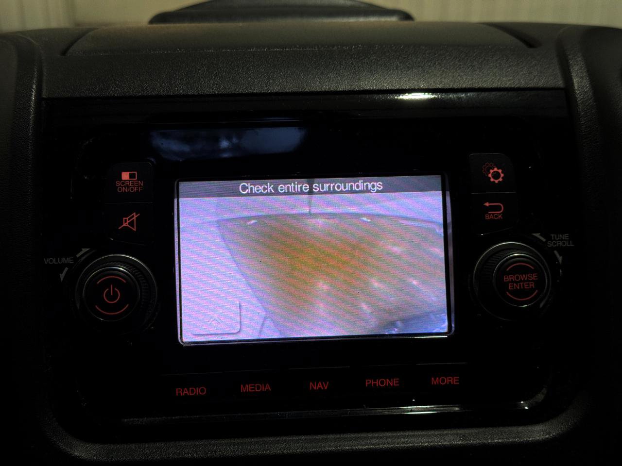 Used 2021 RAM ProMaster 1500 FWD image 30