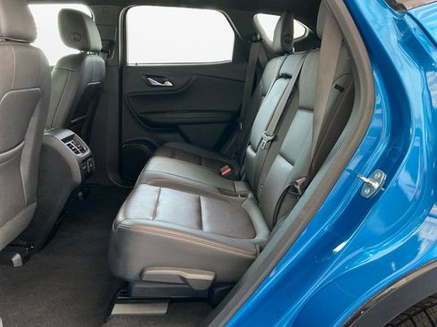 Used 2020 Chevrolet Blazer RS FWD image 16