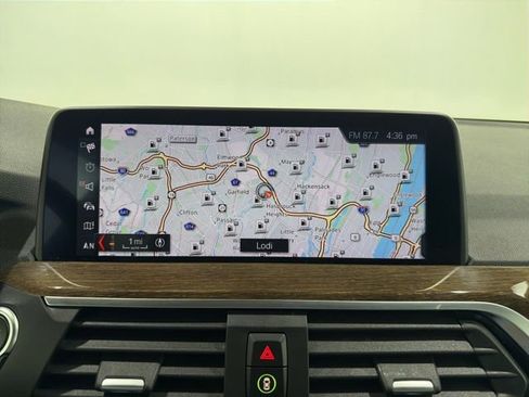 Used 2019 BMW X3 xDrive30i w/ Driving Assistance Package AWD/4WD image 33