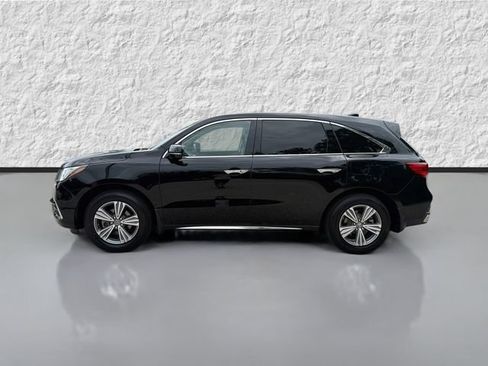 Used 2020 Acura MDX SH-AWD image 6
