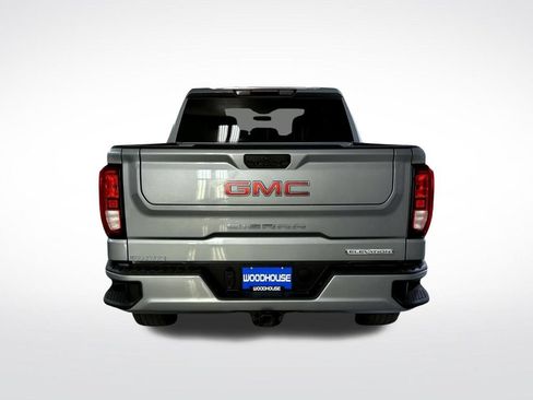 Certified 2023 GMC Sierra 1500 Elevation AWD/4WD image 7