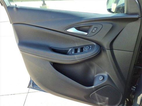 New 2026 Buick Encore GX Sport Touring w/ Advanced Technology Package image 15