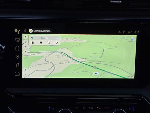 New 2026 GMC Sierra 1500 AT4 w/ AT4 Premium Package image 9