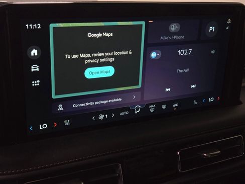 New 2026 Lincoln Aviator 2WD w/ Jet Appearance Package image 26