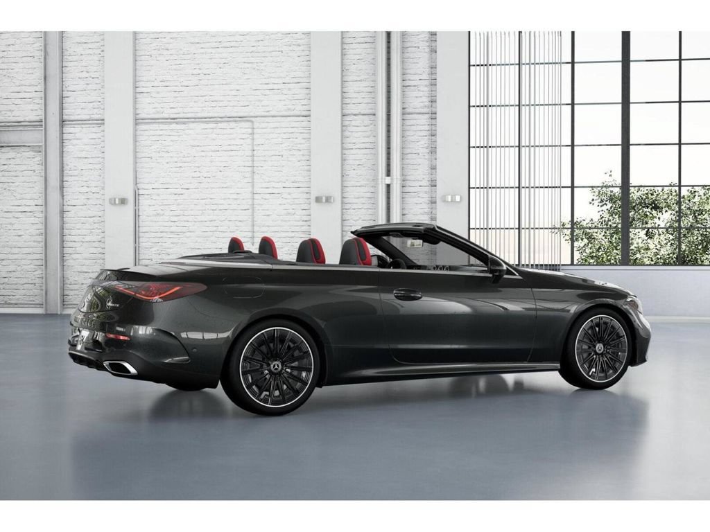 New 2027 Mercedes-Benz CLE 450 4MATIC Cabriolet image 19