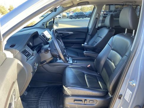 Used 2022 Honda Pilot Special Edition image 33