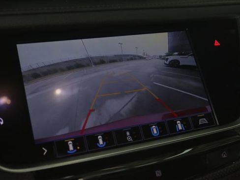 Used 2020 Cadillac XT5 Premium Luxury image 21