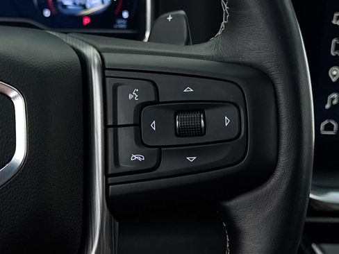 Used 2023 GMC Sierra 1500 Denali Ultimate AWD/4WD image 51