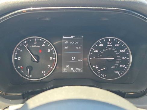 Used 2022 Subaru Outback Premium AWD/4WD image 14