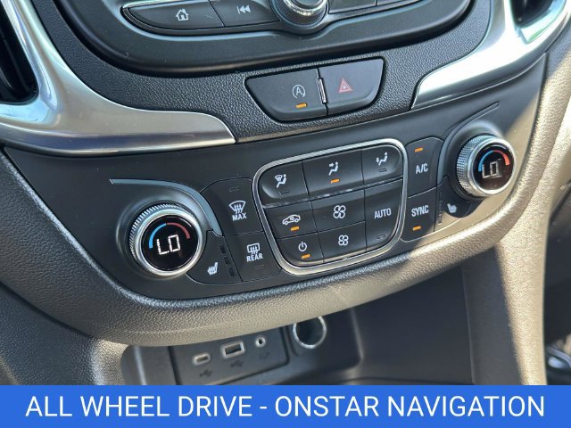 Certified 2024 Chevrolet Equinox LT AWD/4WD image 6