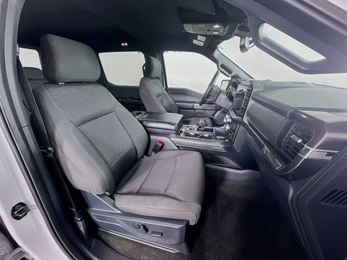 Certified 2023 Ford F150 XLT w/ Equipment Group 302A High image 32