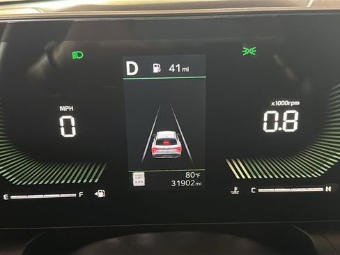 Used 2025 Kia K4 LXS image 2