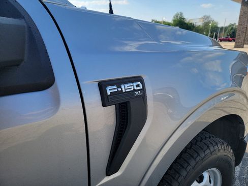 Used 2021 Ford F150 XL w/ Equipment Group 101A High AWD/4WD image 26