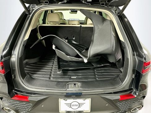 Used 2022 Genesis GV70 3.5T Sport w/ Sport Advanced Package AWD/4WD image 27