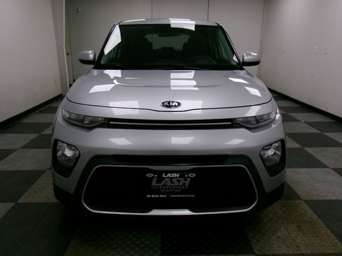 Used 2020 Kia Soul LX FWD image 15