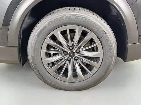 New 2026 MAZDA CX-70 SC AWD/4WD image 30