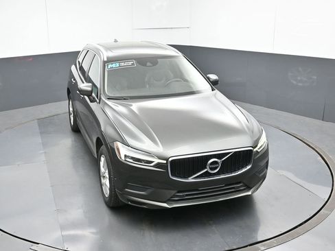 Used 2019 Volvo XC60 T5 Momentum w/ Premium Package image 56