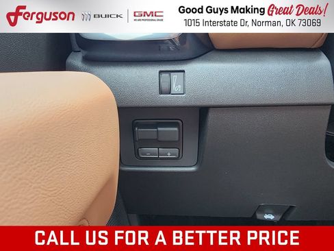 New 2026 GMC Canyon AT4 w/ Technology Plus Package AWD/4WD image 21