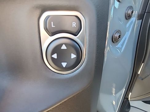 New 2026 Jeep Wrangler Sport S image 23