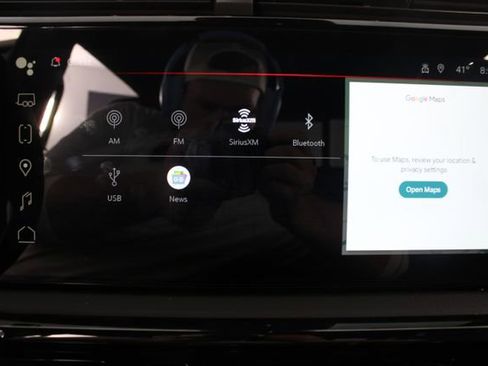 New 2026 GMC Sierra 1500 AT4 w/ AT4 Premium Package image 7