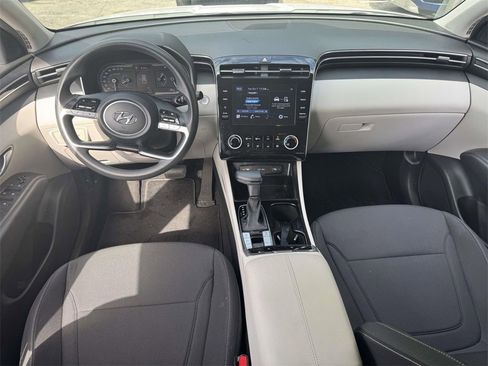 Used 2022 Hyundai Tucson SEL w/ Cargo Package image 13