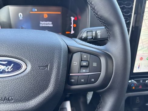 New 2025 Ford Ranger XLT w/ FX4 Off-Road Package image 22