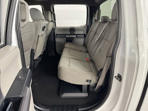 Used 2019 Ford F250 XLT w/ XLT Value Package image 28