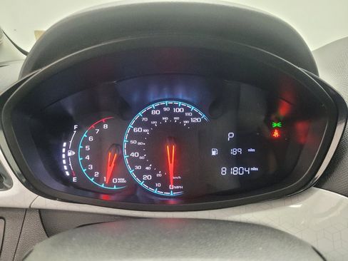 Used 2017 Chevrolet Spark LT FWD image 23