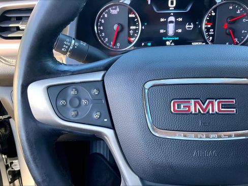 Used 2017 GMC Acadia Denali w/ Technology Package image 23