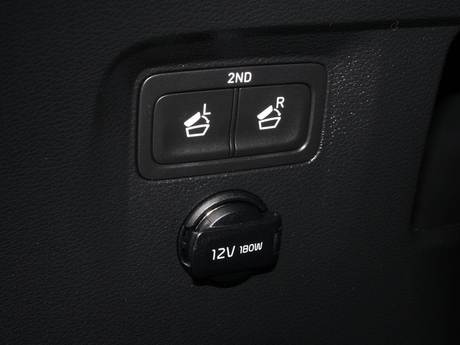 Used 2024 Kia Telluride S w/ S Sunroof Package AWD/4WD image 9