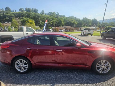 Used 2013 Kia Optima EX FWD image 5