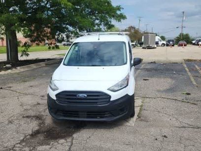 Used 2020 Ford Transit Connect XL