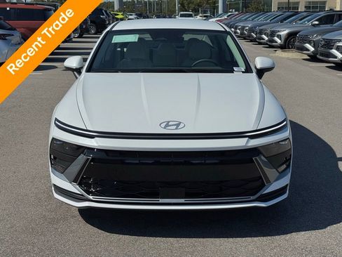 Certified 2026 Hyundai Sonata SE image 5