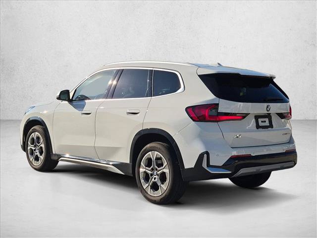 Used 2024 BMW X1 xDrive28i w/ Premium Package AWD/4WD image 7