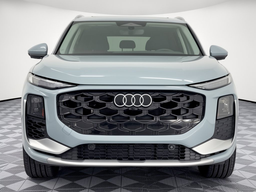 Used 2026 Audi Q3 quattro 2.0T AWD/4WD image 6