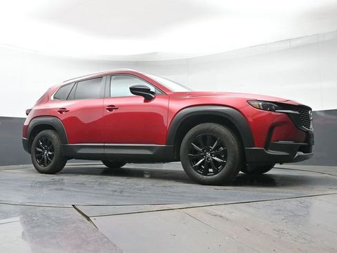 Certified 2024 MAZDA CX-50 AWD 2.5 S w/ Cargo Package image 31