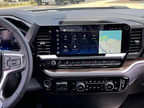 New 2026 Chevrolet Silverado 3500 LT w/ All Star Edition AWD/4WD image 7