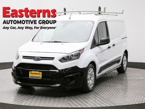 Used 2016 Ford Transit Connect XL image 1