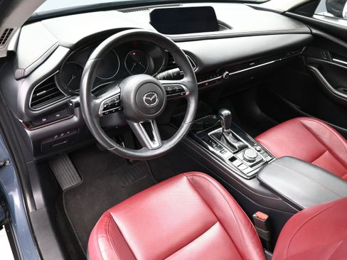 Used 2024 MAZDA CX-30 AWD 2.5 S w/ Preferred Package image 12