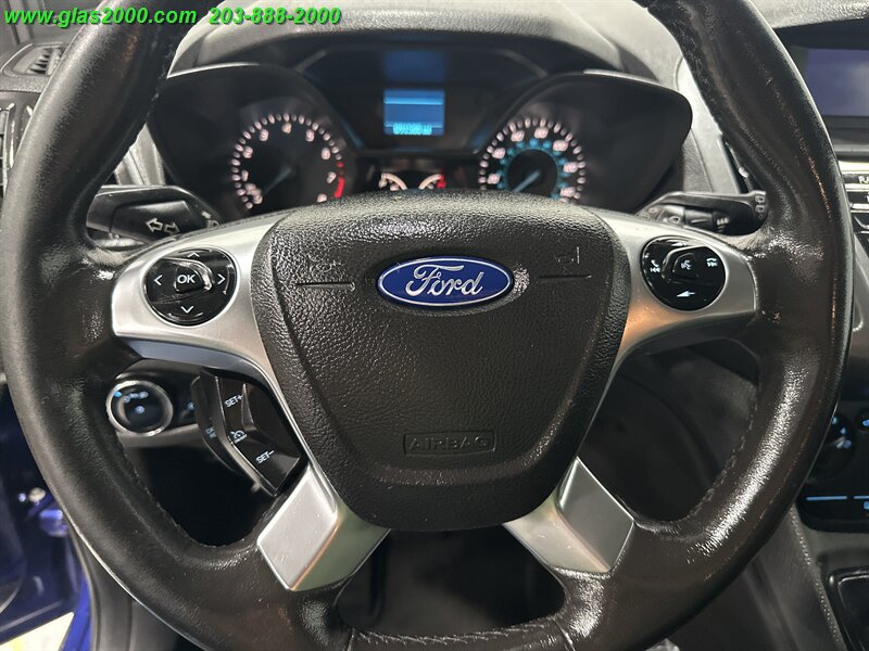 Used 2016 Ford Transit Connect XL FWD image 4