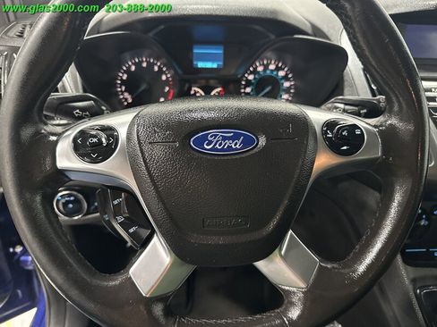 Used 2016 Ford Transit Connect XL image 4