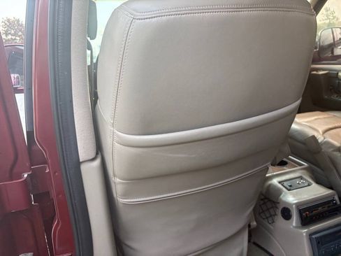 Used 2003 Chevrolet Express 1500 w/ Preferred Equipment Group 4 RWD image 18